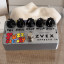 Pedal Fuzz ZVEX Factory Fuzz Vexter