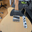 Fender Classic Player Baja Telecaster