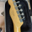 Fender telecaster am deluxe