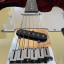 Fender Telecaster American Standar + Estuche Fender Original Vintage U.S.A.