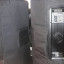 Se vende pareja de Rcf mkv 735A MKV + fundas de transporte