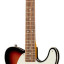 Squier CV 60s Custom Tele 3SB NUEVA