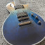 ESP E-II Eclipse BM Blue Nat Fade