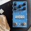 Keeley HYDRA (reverb + tremolo + vibrato)