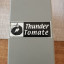 Thundertomate over drive