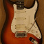 Fender Stratocaster Ultra Sunburst