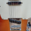 Fender telecaster am deluxe