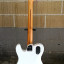 Fender MIJ Elemental Telecaster Nimbus White
