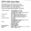 (O CAMBIO) Mixer Sony SRP-X1008
