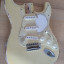 MJT Stratocaster cuerpo relic