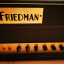 Cabezal FRIEDMAN BE-50 DELUXE