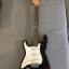 Fender Stratocaster Zurda