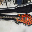 Réplica Epiphone Les Paul Custom Zakk Wylde Buzzsaw