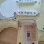 MJT Stratocaster cuerpo relic