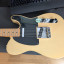 Fender Classic Player Baja Telecaster