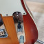 Fender telecaster am deluxe