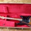 Fender Stratocaster Road Worn 50s mejorada Seymour Duncan