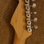 Fender Stratocaster Ultra Sunburst