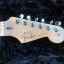 Fender Custom Shop Classic Stratocaster