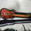 Réplica Epiphone Les Paul Custom Zakk Wylde Buzzsaw