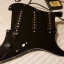 Golpeador Fender Stratocaster mejorado