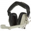 Intercom ASL BS-216 + petacas y auriculares