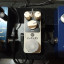 Flanger Mooer por phaser