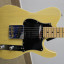 FGN J-STANDARD ILIAD Telecaster