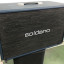 Pantalla 2x12" SOLDANO CLASSIC Impecable + Funda a medida