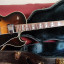 2007 Gibson Custom ES-175 Archtop Hollowbody Guitar Figured Vintage Sunburst