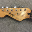 Fender Stratocaster Zurda