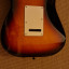 Fender Stratocaster Ultra Sunburst