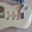 MJT Stratocaster cuerpo relic