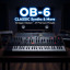 Sequential OB-6/ CLASSIC Synths & More SoundPack
