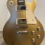 Gipson Les Paul Tribute T 2017 SGT Satin Gold