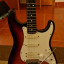 Fender Stratocaster Ultra Sunburst