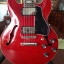 GIBSON MEMPHIS ES-339 2016 Satin Cherry