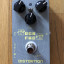 Pedal Rock Face Distortion