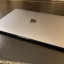 MacBook Pro 13" 2016 Gris Espacial
