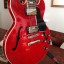 GIBSON MEMPHIS ES-339 2016 Satin Cherry