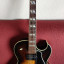 2007 Gibson Custom ES-175 Archtop Hollowbody Guitar Figured Vintage Sunburst