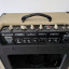 Amplificador de guitarra valvulas 6Wat