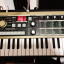 Microkorg sintetizador Vocoder