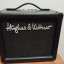Amplificador Hughes & Kettner