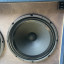 Pantalla 2x12" SOLDANO CLASSIC Impecable + Funda a medida