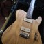 Telecaster Franfret "Nude"Reservada