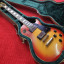 Gibson Les Paul Custom Sunburst de 1973