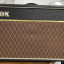 Amplificador VOX AC 15 original UK 1997 (sin reverb)