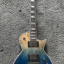 ESP E-II Eclipse BM Blue Nat Fade