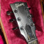 Vendo Gibson Les Paul Gothic  año 2000